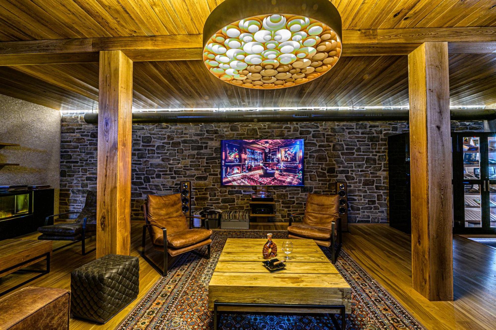Boutique Hotel & Spa Doma U Nas - Entry Aquacity Free بوبراد المظهر الخارجي الصورة