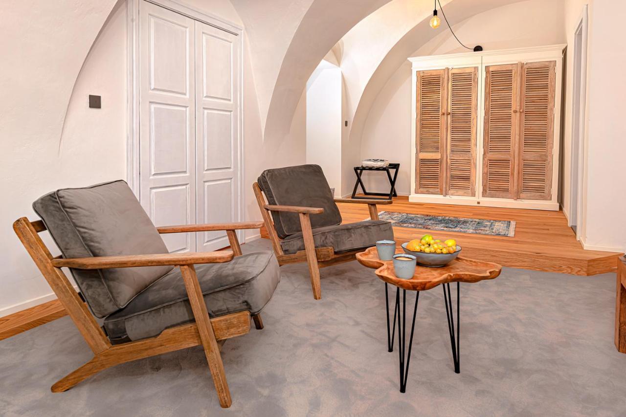 Boutique Hotel & Spa Doma U Nas - Entry Aquacity Free بوبراد المظهر الخارجي الصورة
